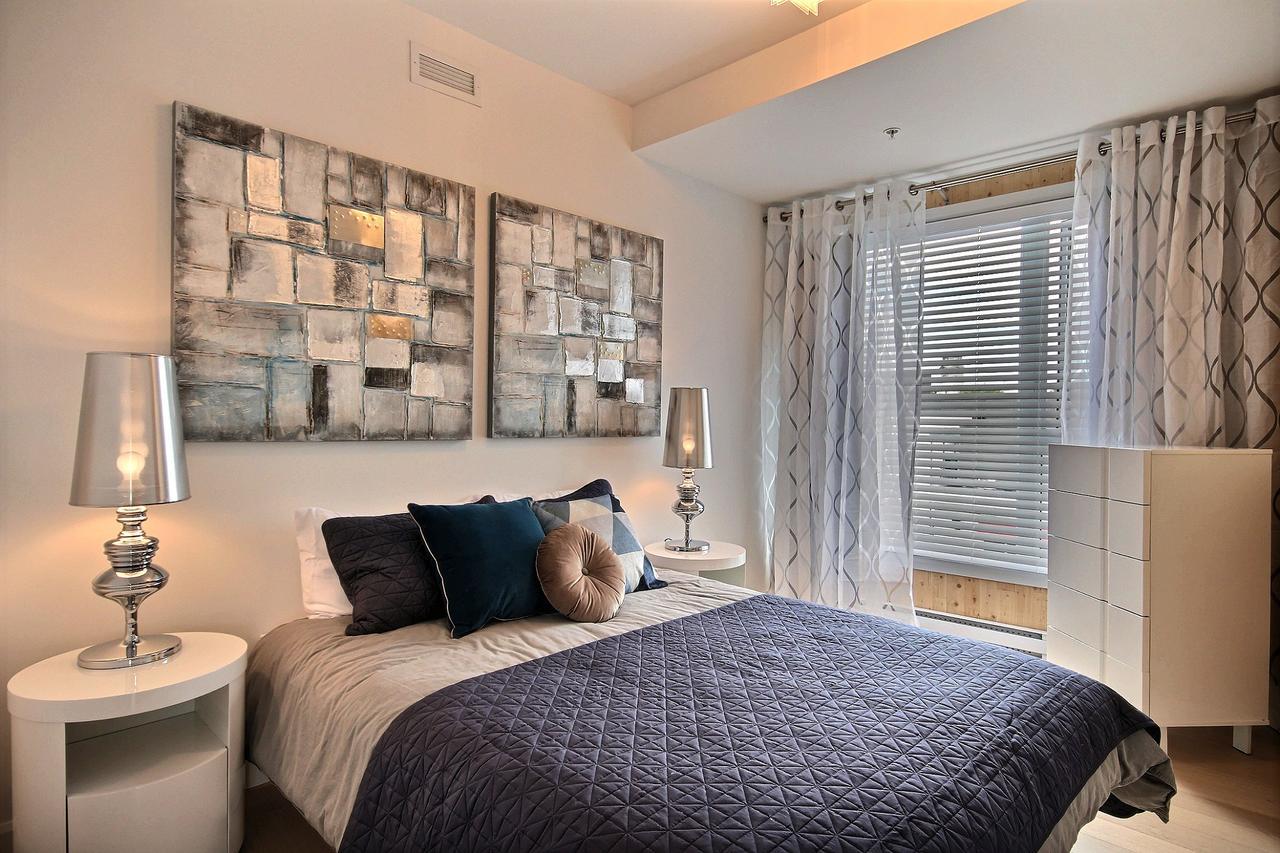 Appartement The Modern Cocoon à Ville de Québec Extérieur photo